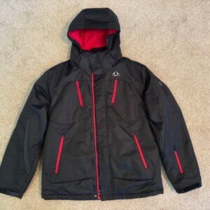 Mens Winter Jacket